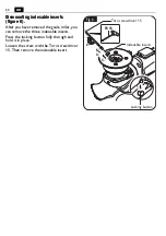 Preview for 20 page of Fein 7 138 02 62 09 0 Instruction Manual