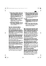 Preview for 5 page of Fein 7 170 02 61 09 0 Instruction Manual