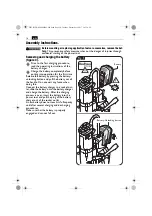 Preview for 14 page of Fein 7 170 02 61 09 0 Instruction Manual