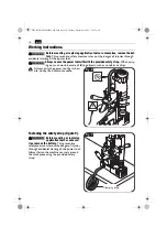 Предварительный просмотр 18 страницы Fein 7 170 02 61 09 0 Instruction Manual