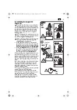 Предварительный просмотр 19 страницы Fein 7 170 02 61 09 0 Instruction Manual