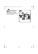 Предварительный просмотр 20 страницы Fein 7 170 02 61 09 0 Instruction Manual