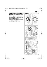 Предварительный просмотр 21 страницы Fein 7 170 02 61 09 0 Instruction Manual