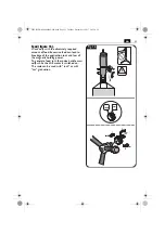 Предварительный просмотр 25 страницы Fein 7 170 02 61 09 0 Instruction Manual