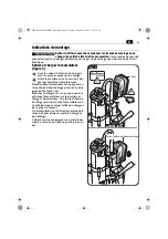 Preview for 43 page of Fein 7 170 02 61 09 0 Instruction Manual