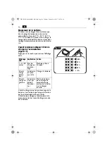 Preview for 56 page of Fein 7 170 02 61 09 0 Instruction Manual