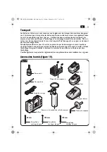 Предварительный просмотр 59 страницы Fein 7 170 02 61 09 0 Instruction Manual