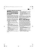 Preview for 65 page of Fein 7 170 02 61 09 0 Instruction Manual