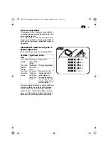 Preview for 85 page of Fein 7 170 02 61 09 0 Instruction Manual