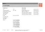 Предварительный просмотр 6 страницы Fein 7 209 38 Repair Instructions