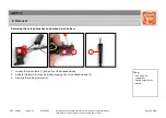 Preview for 13 page of Fein 7 209 38 Repair Instructions