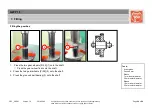 Предварительный просмотр 24 страницы Fein 7 209 38 Repair Instructions