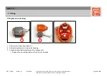 Preview for 30 page of Fein 7 209 38 Repair Instructions