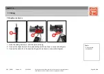 Preview for 35 page of Fein 7 209 38 Repair Instructions