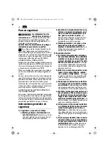 Preview for 50 page of Fein 7 221 07 Manual