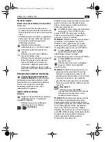 Preview for 155 page of Fein 7 221 14 Instruction Manual