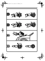 Предварительный просмотр 4 страницы Fein 7 221 18 Instruction Manual