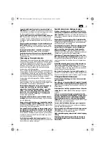 Preview for 55 page of Fein 7 221 31 Original Instructions Manual