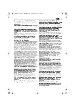 Preview for 67 page of Fein 7 221 31 Original Instructions Manual