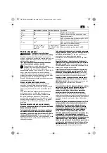 Preview for 79 page of Fein 7 221 31 Original Instructions Manual