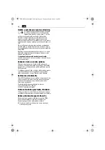 Preview for 82 page of Fein 7 221 31 Original Instructions Manual