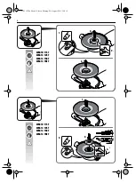 Preview for 6 page of Fein 7 221 54 Manual