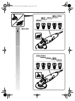 Preview for 9 page of Fein 7 221 54 Manual