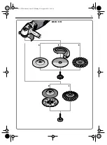 Preview for 13 page of Fein 7 221 54 Manual