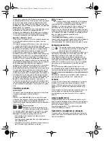 Preview for 62 page of Fein 7 221 54 Manual