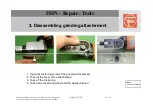 Предварительный просмотр 5 страницы Fein 7 228 04 Instrucions