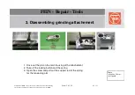 Preview for 8 page of Fein 7 228 04 Instrucions