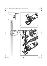 Preview for 8 page of Fein 7 229 42 Original Instructions Manual