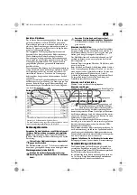 Preview for 15 page of Fein 7 229 42 Original Instructions Manual