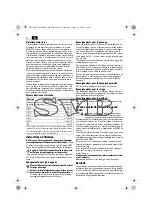 Preview for 22 page of Fein 7 229 42 Original Instructions Manual