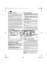 Preview for 34 page of Fein 7 229 42 Original Instructions Manual