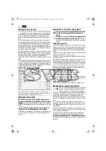 Preview for 38 page of Fein 7 229 42 Original Instructions Manual