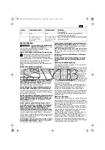 Preview for 51 page of Fein 7 229 42 Original Instructions Manual