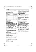 Preview for 52 page of Fein 7 229 42 Original Instructions Manual