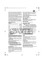 Preview for 55 page of Fein 7 229 42 Original Instructions Manual