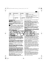 Preview for 57 page of Fein 7 229 42 Original Instructions Manual