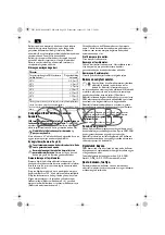 Preview for 58 page of Fein 7 229 42 Original Instructions Manual