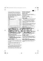 Preview for 65 page of Fein 7 229 42 Original Instructions Manual