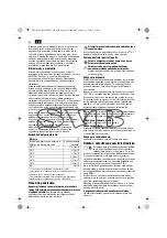 Preview for 68 page of Fein 7 229 42 Original Instructions Manual