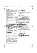 Preview for 80 page of Fein 7 229 42 Original Instructions Manual