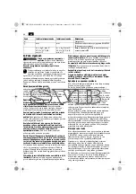 Preview for 82 page of Fein 7 229 42 Original Instructions Manual