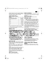 Preview for 83 page of Fein 7 229 42 Original Instructions Manual