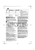 Preview for 88 page of Fein 7 229 42 Original Instructions Manual