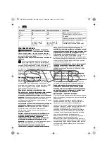 Preview for 92 page of Fein 7 229 42 Original Instructions Manual