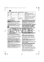 Preview for 96 page of Fein 7 229 42 Original Instructions Manual