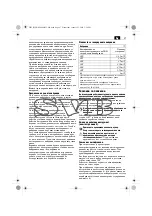 Preview for 97 page of Fein 7 229 42 Original Instructions Manual